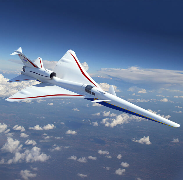 Designing lighter and less expensive composite structures