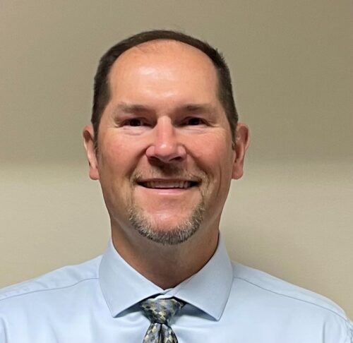 Andrew Brandenburg - the Gill Corporation
