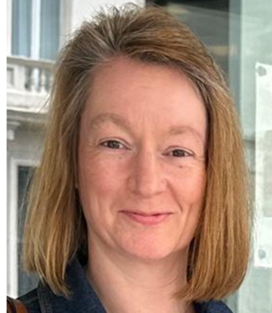 Faye Smith nouvelle présidente de Composites UK