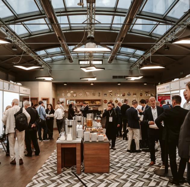 JEC Forum Central Europe: the composites ecosystem at the heart of Europe 