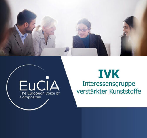 EuCIA welcomes IVK as a new member