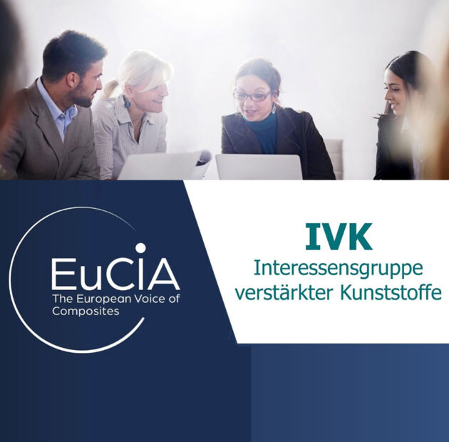 EuCIA welcomes the Austrian Interest Group for Reinforced Plastics (IVK) as new member