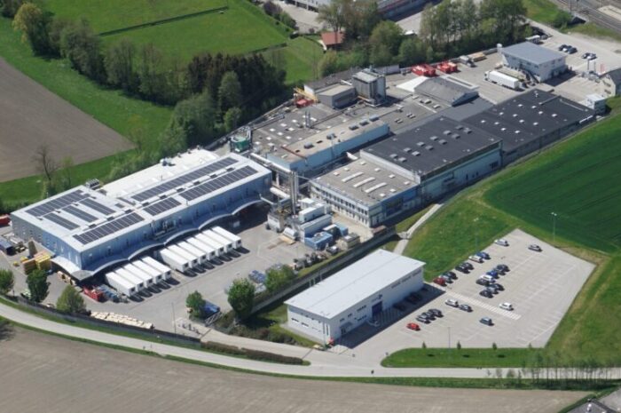 Hexcel's Neumarkt site