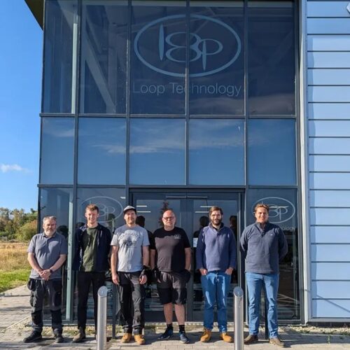 Loop Technology Sheffield