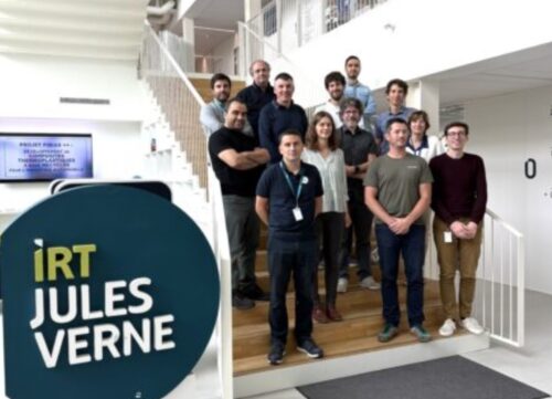 Projet SCRATCH - IRT Jules Verne