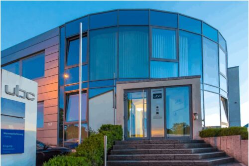 UBC Composites acquired by AM Group