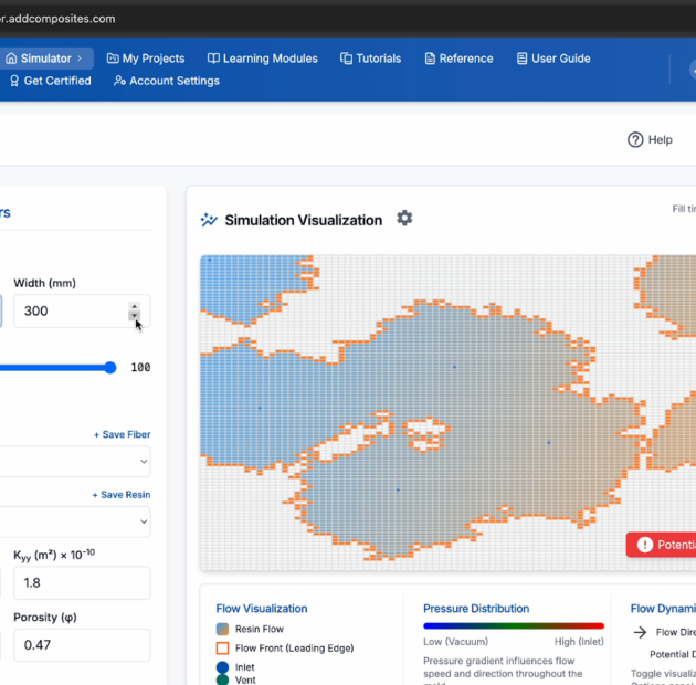 Addcomposites targets $163 billion composites market with free design software suite