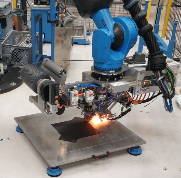 Cidetec surface engineering’s 3R vitrimers: making thermosets circular