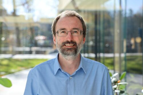 New Head of Business Unit (BU) Offshore Wind.