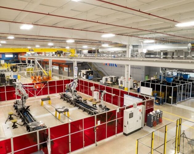 Lift will develop ceramic-based materials for industry and defence