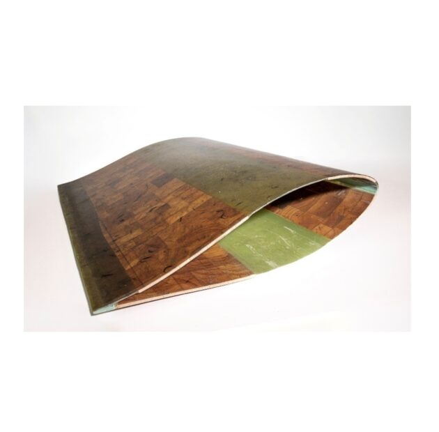 Circular wind turbine blades with the Refresh project