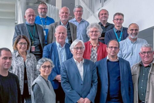 IRT Jules - Conseil Scientifique
