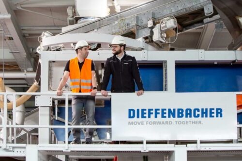 dieffenbacher