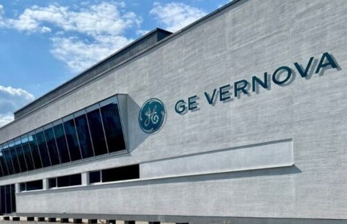 GE Vernova