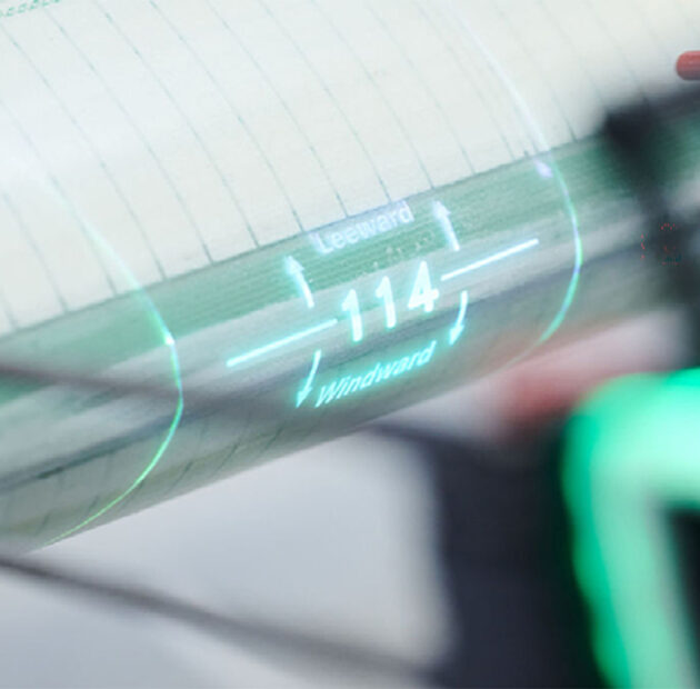 8tree launches profileCHECK for wind turbine blade inspection