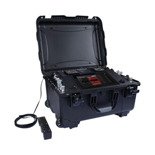 Briskheat ACR 4 hot bonder