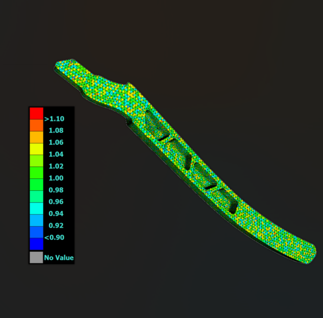 Embracing random variability for more robust designs
