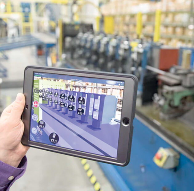 Redefining supply chains closer to home in composites manufacturing