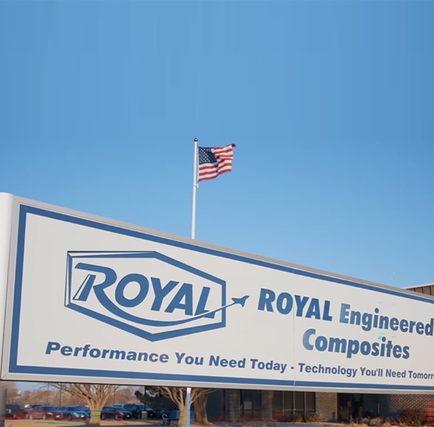 Royal Engineered Composites to expand central Nebraska workforce by nearly 30%