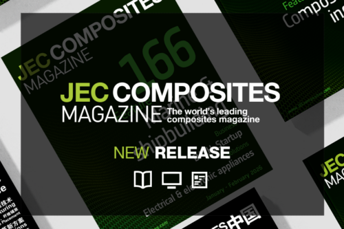 JEC Composites Magaziner 166