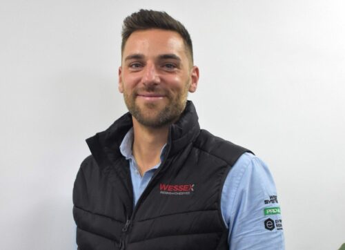 Sam Oliver - Wessex