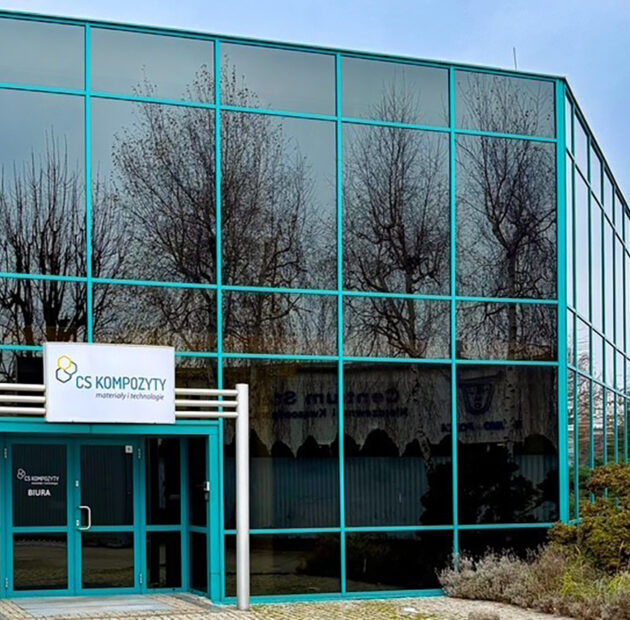 Sicomin appoints CS Kompozyty as exclusive distributor for Poland