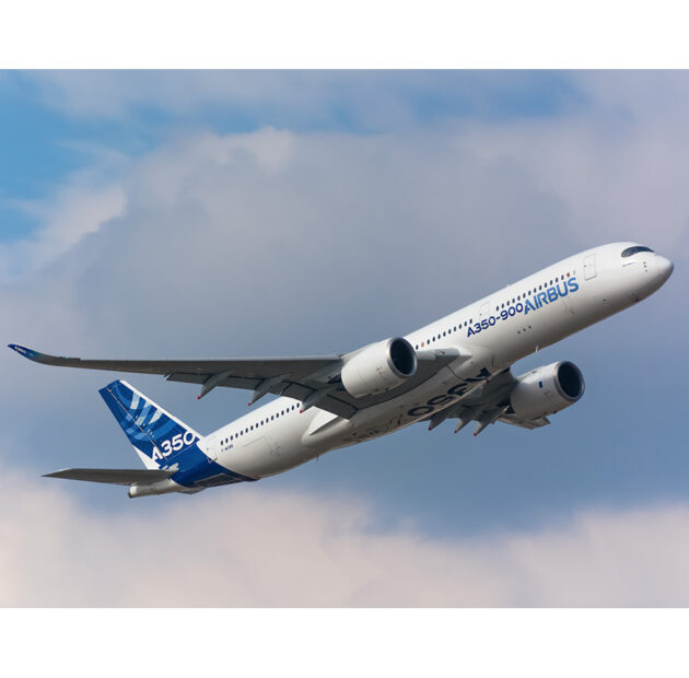 Velocity Composites expands long-term A350 contract with UK Tier 1 supplier