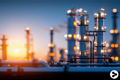 Xenia's range for chemical industry