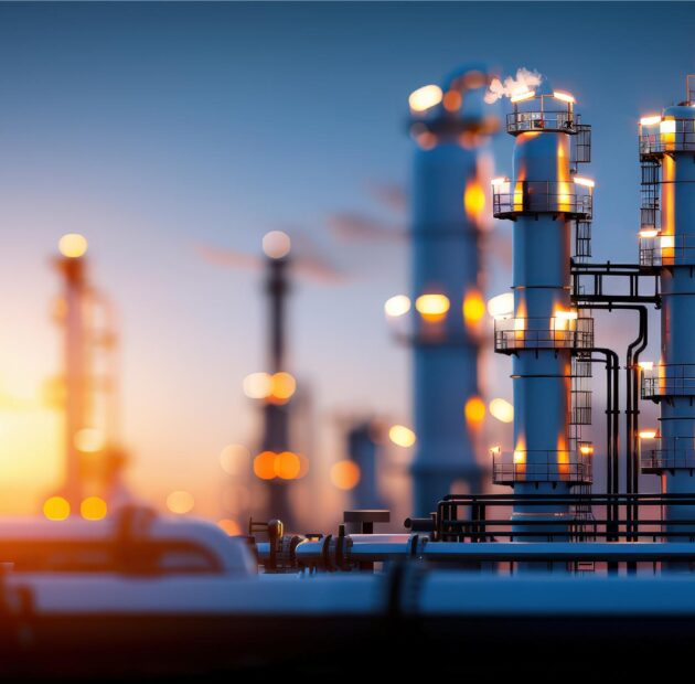 Chemical process industry: Xenia’s range of thermoplastic composites