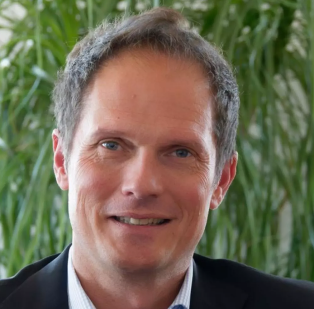 Matthieu Louvot nommé PDG d’Airbus Helicopters