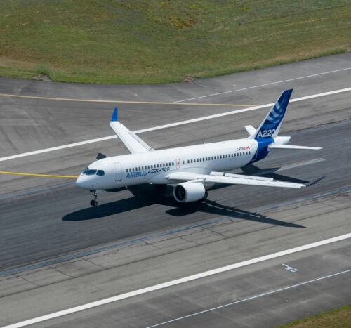 AirbusA220