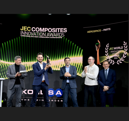 Daher Innovation Awards