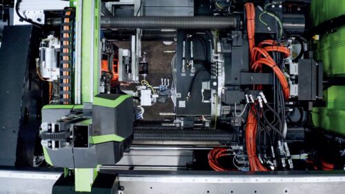 Engel Clearmelt evolutions