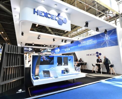 Hexcel
