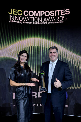 Metyx Innovation Awards