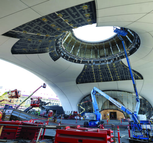 Lucas Museum