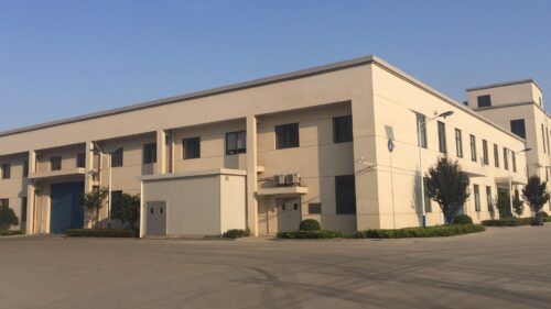 Saertex China