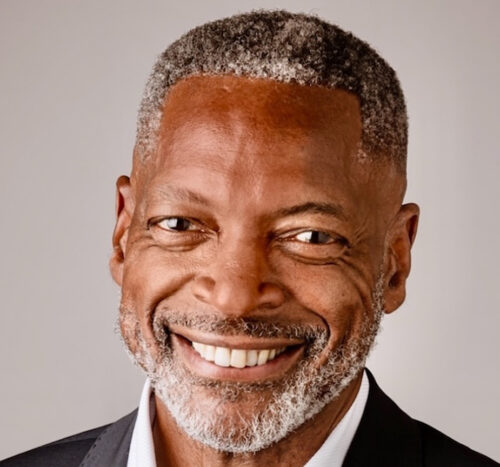 Jim Nicholas, CEO, Uniphy