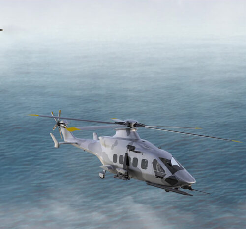 Airbus helicopters