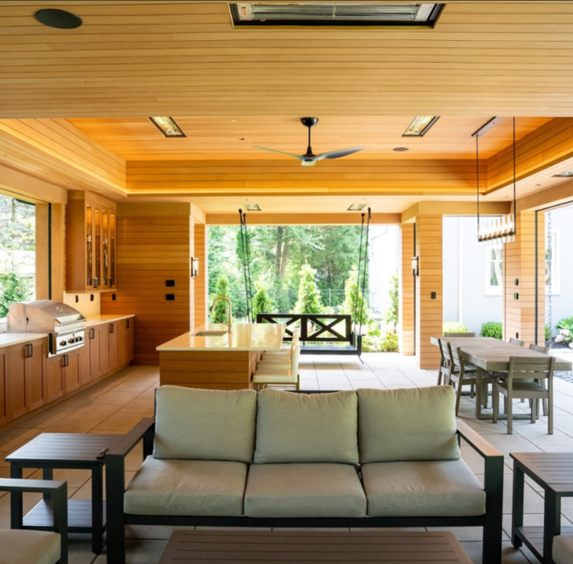 Modern Mill evolves its composite ACRE into new construction applications