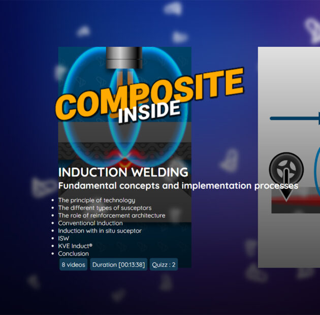 E-Learning Composites Academy launches season 2 of Composite Inside