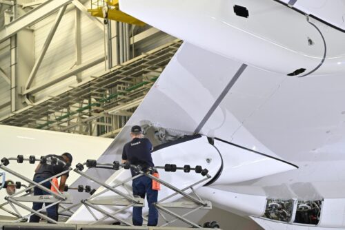 Daher and Airbus