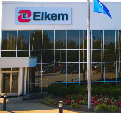Elkem