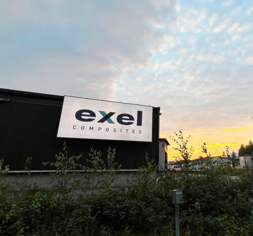 Exel Composites Plc x Tratos