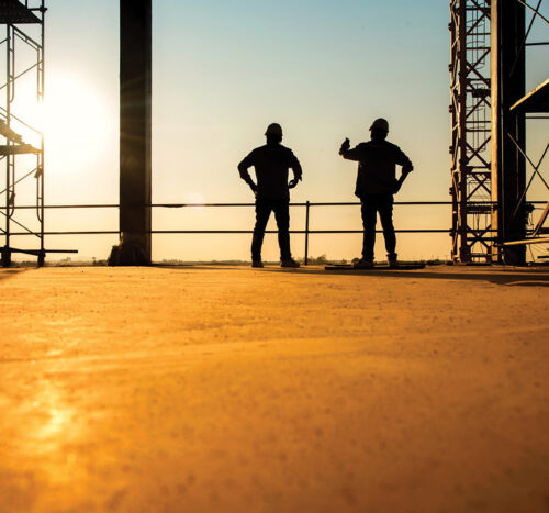 US construction projects receive tax benefits under the One Big Beautiful Bill Act