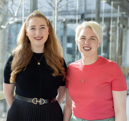 Lios' founders