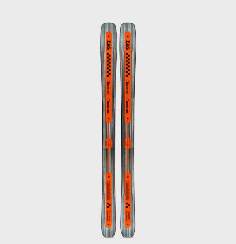 ZAG Sicomin skis