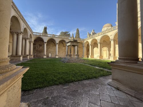 Les conférences internationales du SAMPE Europe 2026 se tiendront à Lecce