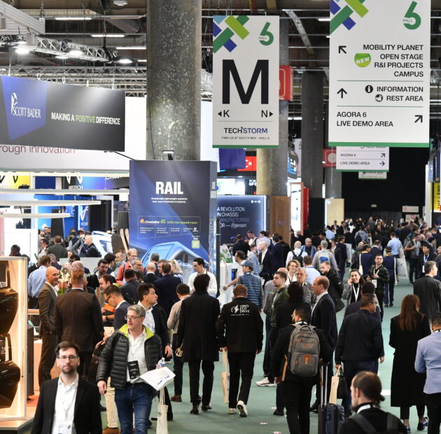 JEC WORLD 2026 Opens:  Paris becomes the World Capital of Composites