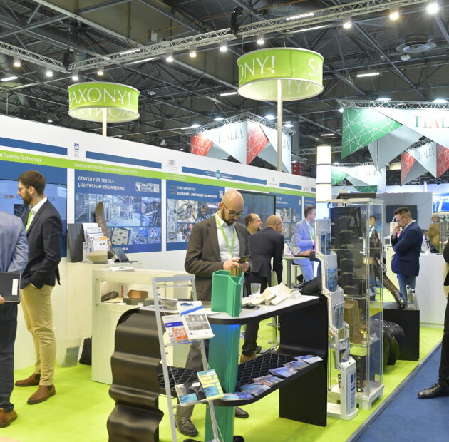 JEC World 2026 strengthens Its Global Footprint  with 27 international pavilions